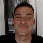 Busco empleo en Donosti como profesor particular